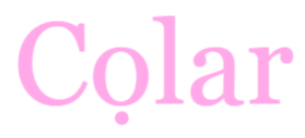 Colar Bijoux
